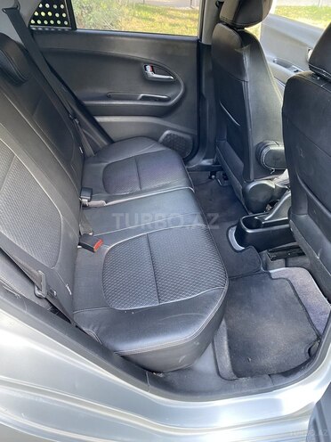 Kia Picanto 2011, 162,000 km - 1.0 l - Bakı
