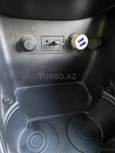 Kia Picanto 2011, 162,000 km - 1.0 l - Bakı