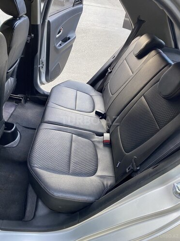 Kia Picanto 2011, 162,000 km - 1.0 l - Bakı