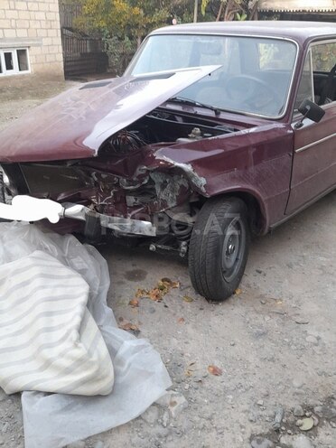 LADA (VAZ) 2106 2001, 41,258 km - 1.6 l - Şəmkir