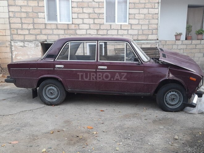 LADA (VAZ) 2106 2001, 41,258 km - 1.6 l - Şəmkir