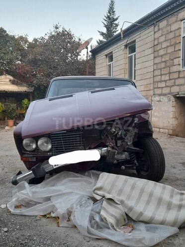 LADA (VAZ) 2106 2001, 41,258 km - 1.6 l - Şəmkir