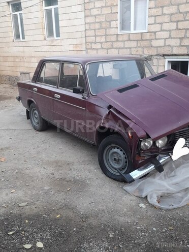 LADA (VAZ) 2106 2001, 41,258 km - 1.6 l - Şəmkir