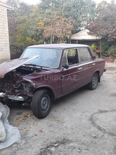 LADA (VAZ) 2106 2001, 41,258 km - 1.6 l - Şəmkir