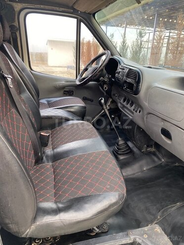 Ford Transit 1999, 300,000 km - 2.5 l - Hacıqabul