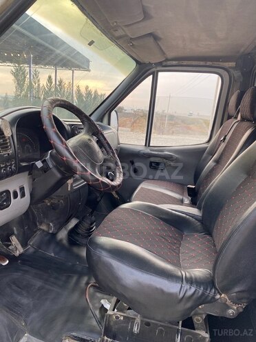 Ford Transit 1999, 300,000 km - 2.5 l - Hacıqabul