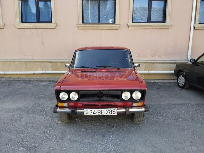 LADA (VAZ) 2106 1984, 45,230 km - 1.3 л - Balakən