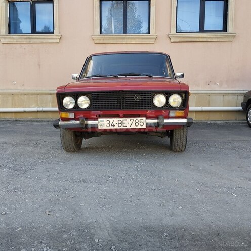 LADA (VAZ) 2106 1984, 45,230 km - 1.3 л - Balakən