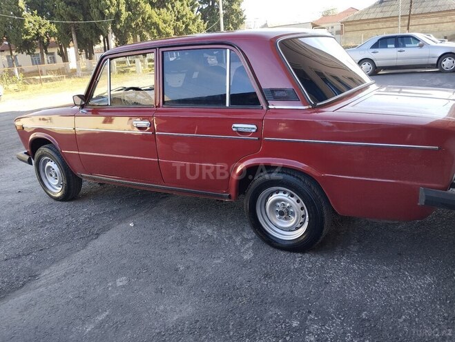LADA (VAZ) 2106 1984, 45,230 km - 1.3 л - Balakən