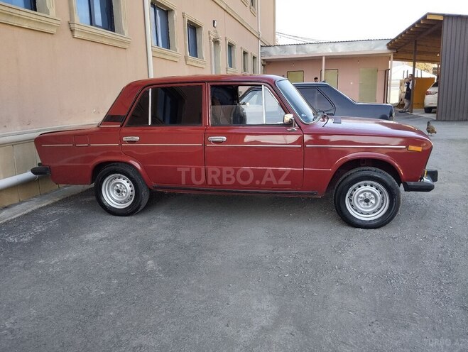 LADA (VAZ) 2106 1984, 45,230 km - 1.3 л - Balakən