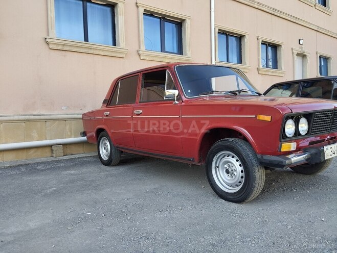 LADA (VAZ) 2106 1984, 45,230 km - 1.3 л - Balakən