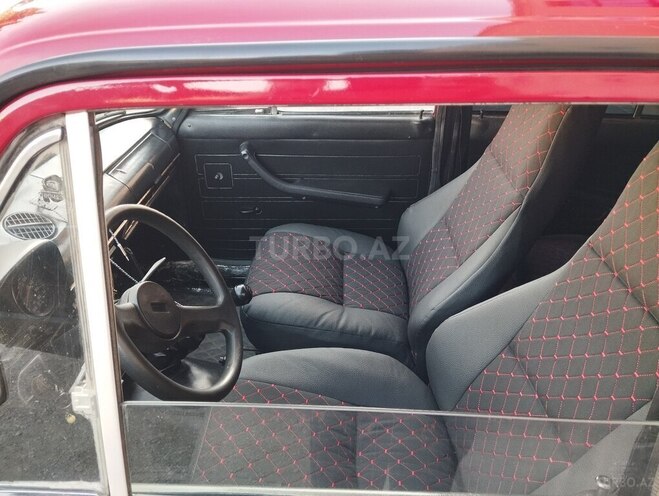 LADA (VAZ) 2106 1984, 45,230 km - 1.3 л - Balakən