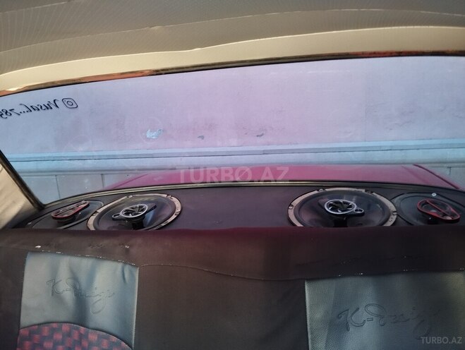 LADA (VAZ) 2106 1984, 45,230 km - 1.3 л - Balakən