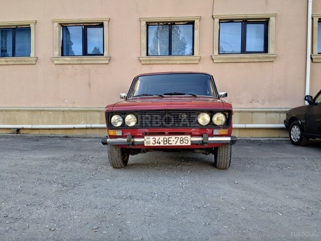 LADA (VAZ) 2106 1984, 45,230 km - 1.3 л - Balakən