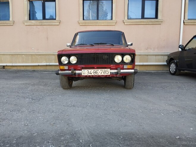 LADA (VAZ) 2106 1984, 45,230 km - 1.3 л - Balakən