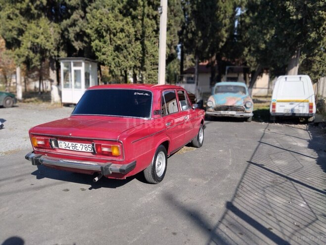 LADA (VAZ) 2106 1984, 45,230 km - 1.3 л - Balakən
