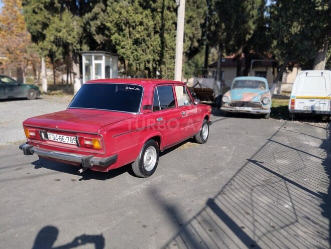 LADA (VAZ) 2106 1984, 45,230 km - 1.3 л - Balakən