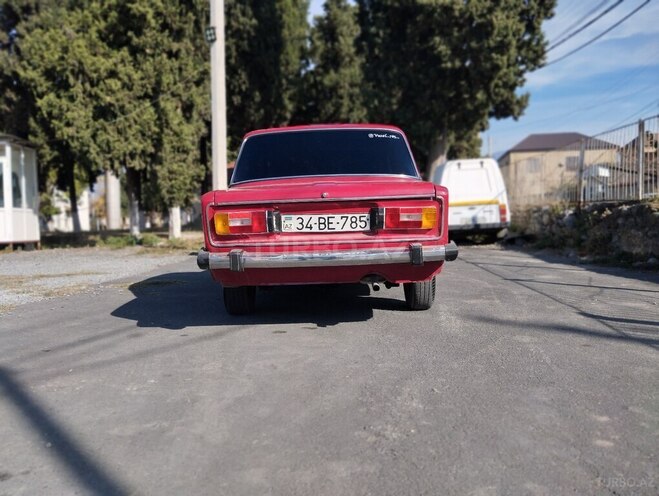 LADA (VAZ) 2106 1984, 45,230 km - 1.3 л - Balakən