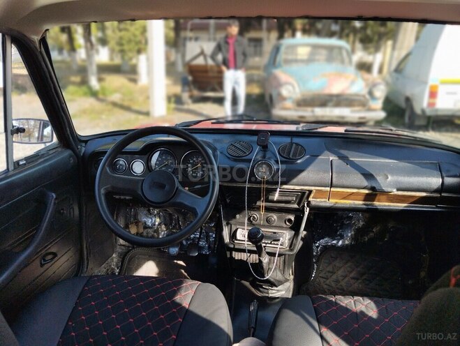 LADA (VAZ) 2106 1984, 45,230 km - 1.3 л - Balakən