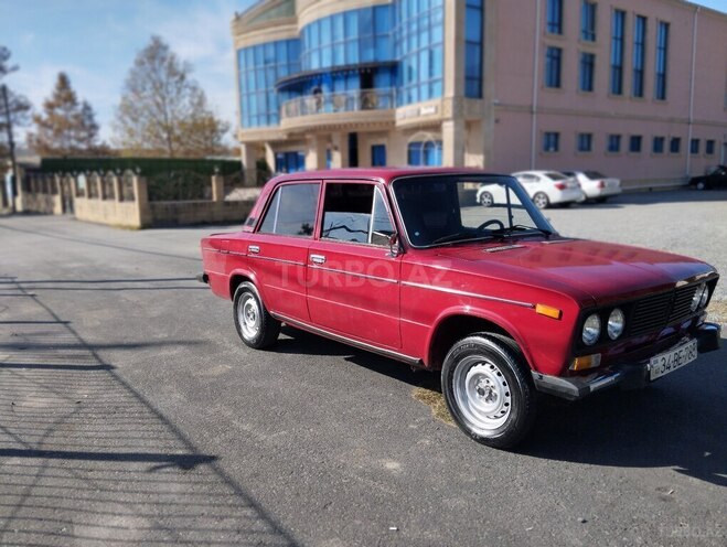 LADA (VAZ) 2106 1984, 45,230 km - 1.3 л - Balakən