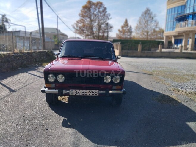 LADA (VAZ) 2106 1984, 45,230 km - 1.3 л - Balakən