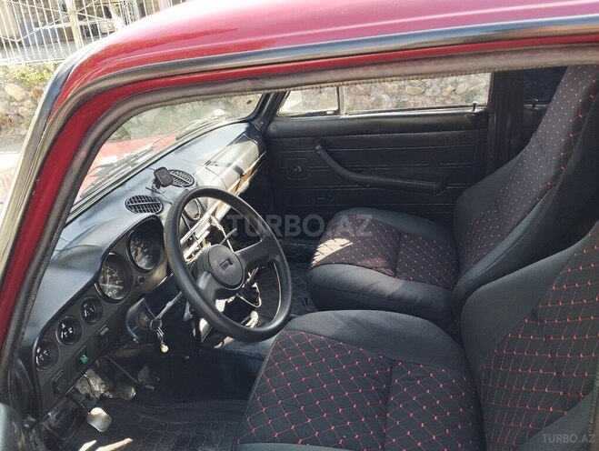LADA (VAZ) 2106 1984, 45,230 km - 1.3 л - Balakən