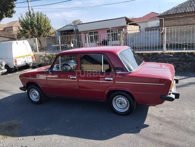LADA (VAZ) 2106 1984, 45,230 km - 1.3 л - Balakən