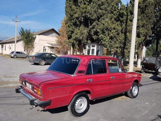 LADA (VAZ) 2106 1984, 45,230 km - 1.3 л - Balakən