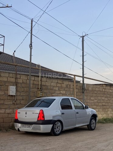 Renault Tondar 2013, 69,000 km - 1.6 л - Bakı