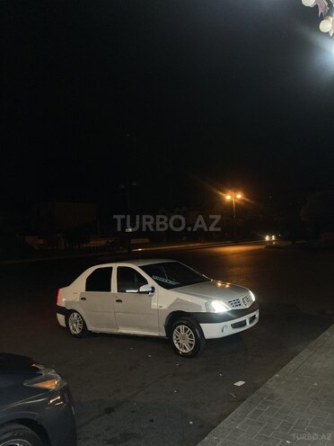 Renault Tondar 2013, 69,000 km - 1.6 л - Bakı