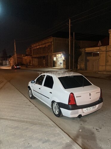 Renault Tondar 2013, 69,000 km - 1.6 л - Bakı