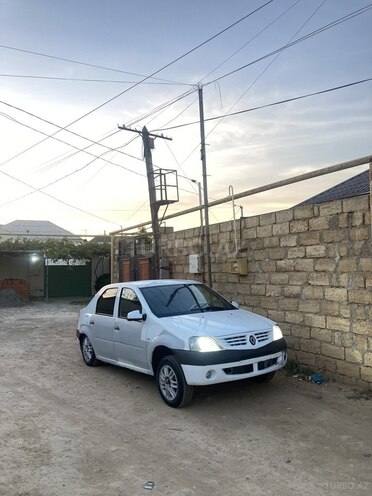 Renault Tondar 2013, 69,000 km - 1.6 л - Bakı
