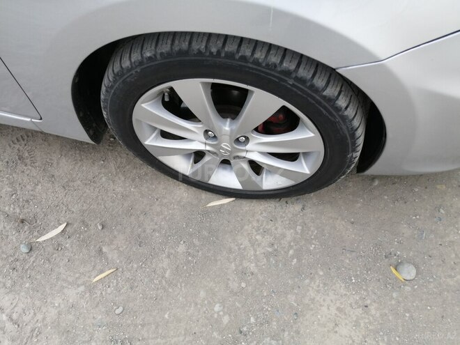 Hyundai Accent 2014, 279,261 km - 1.6 l - Mingəçevir
