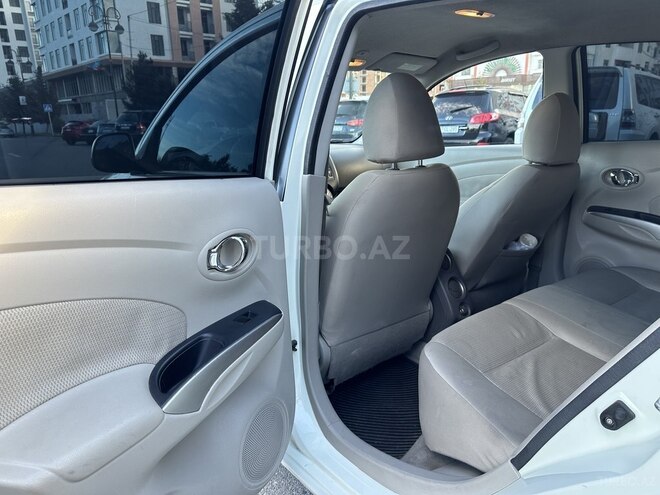 Nissan Sunny 2014, 145,238 km - 1.5 l - Bakı