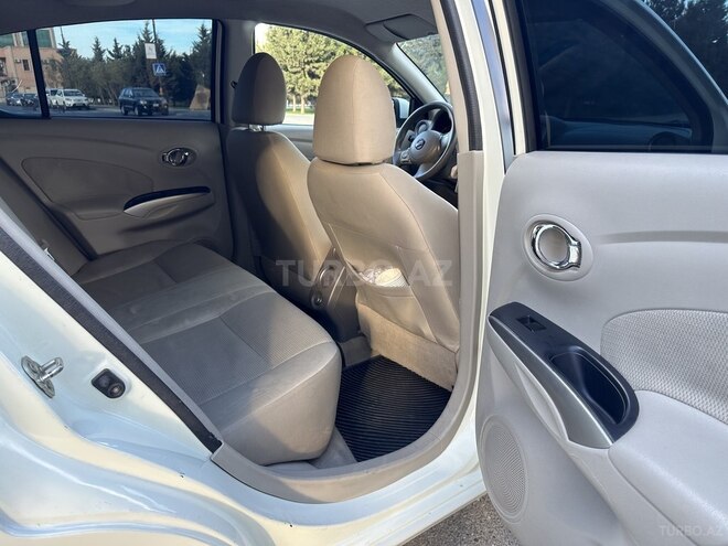 Nissan Sunny 2014, 145,238 km - 1.5 l - Bakı