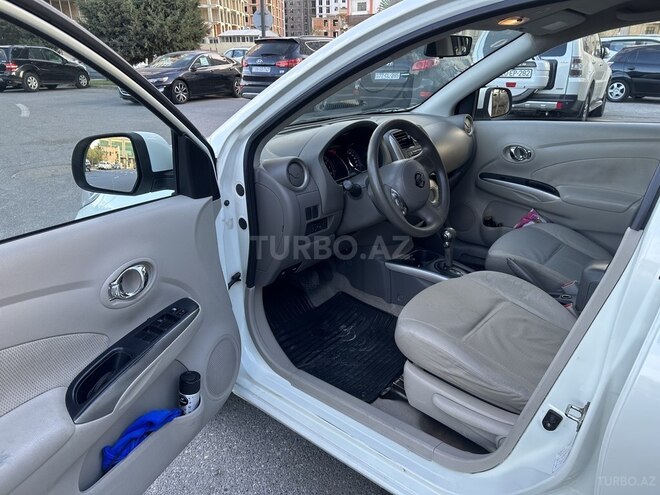 Nissan Sunny 2014, 145,238 km - 1.5 l - Bakı