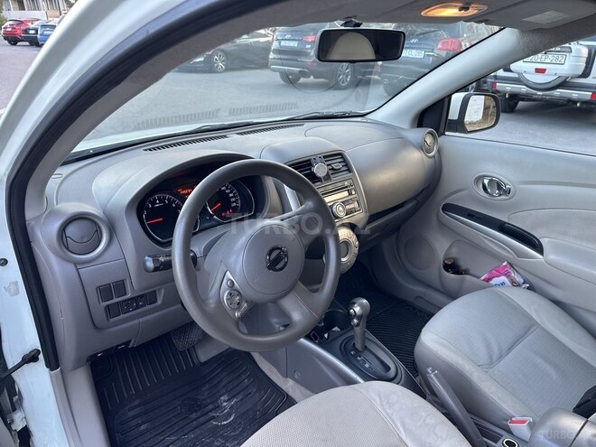 Nissan Sunny 2014, 145,238 km - 1.5 l - Bakı