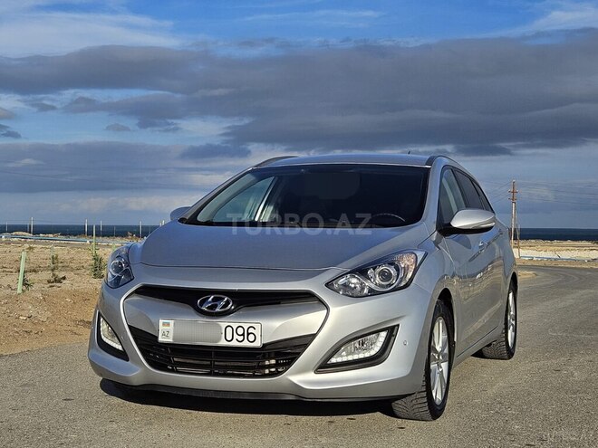Hyundai i30 2013, 214,400 km - 1.6 л - Bakı