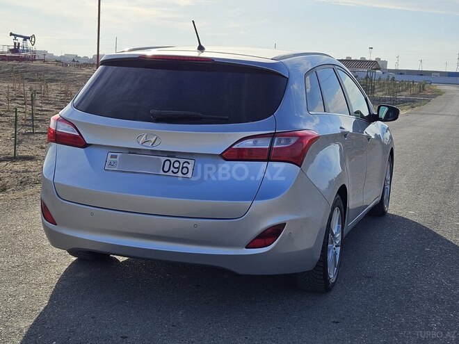 Hyundai i30 2013, 214,400 km - 1.6 л - Bakı