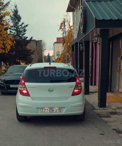 Hyundai i30 2009, 244,000 km - 1.4 l - Bakı