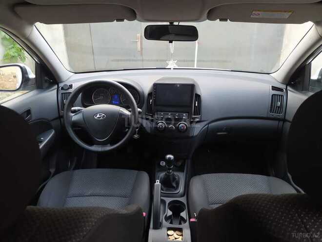Hyundai i30 2009, 244,000 km - 1.4 l - Bakı