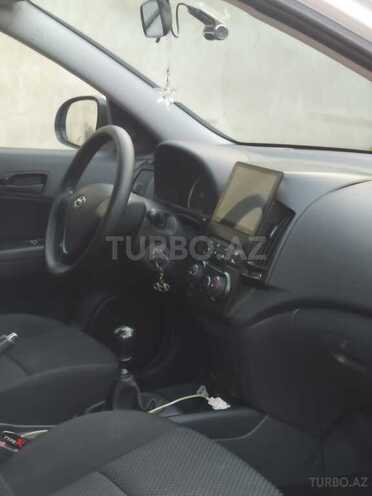 Hyundai i30 2009, 244,000 km - 1.4 l - Bakı