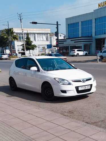 Hyundai i30 2009, 244,000 km - 1.4 l - Bakı