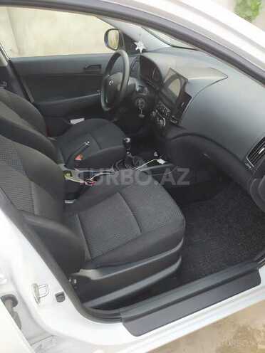 Hyundai i30 2009, 244,000 km - 1.4 l - Bakı
