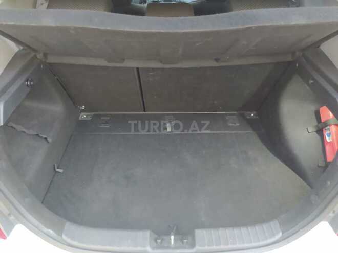 Hyundai i30 2009, 244,000 km - 1.4 l - Bakı
