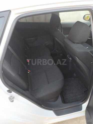 Hyundai i30 2009, 244,000 km - 1.4 l - Bakı