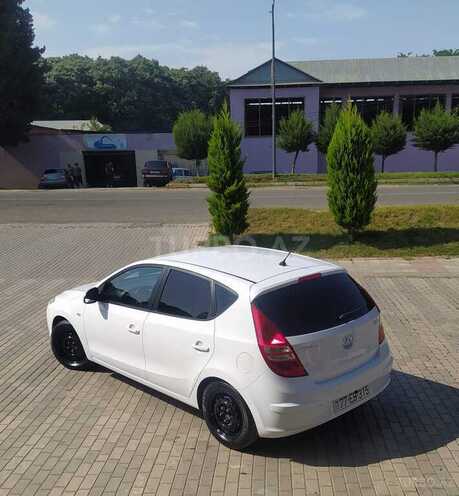 Hyundai i30 2009, 244,000 km - 1.4 l - Bakı
