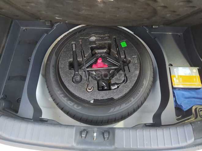 Hyundai i30 2009, 244,000 km - 1.4 l - Bakı