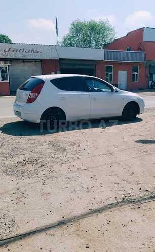 Hyundai i30 2009, 244,000 km - 1.4 l - Bakı