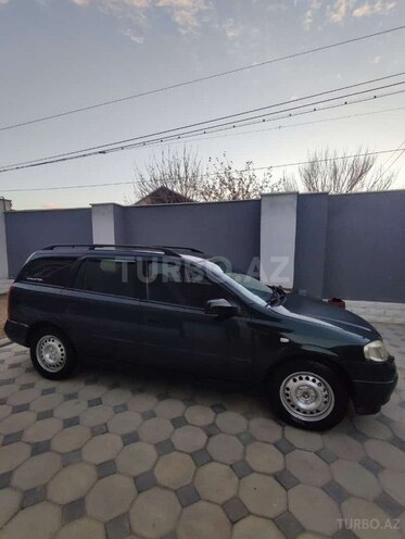 Opel Astra 1999, 529,000 km - 1.8 l - Bakı